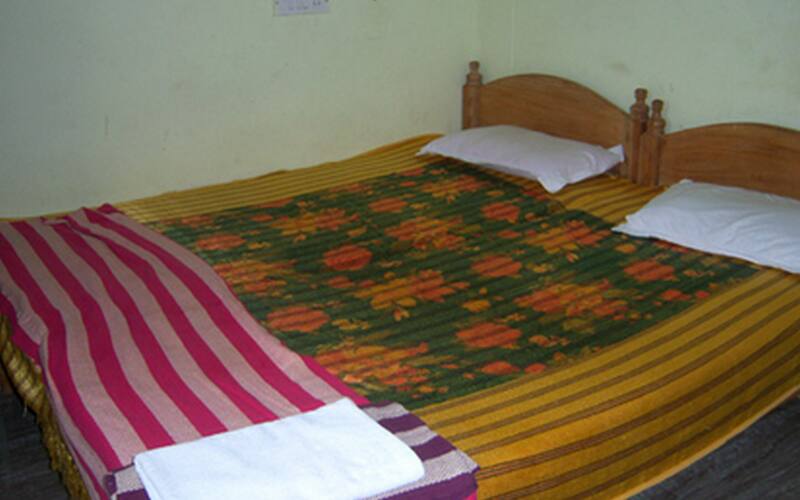 Hotel Port Residency, Port Blair 3